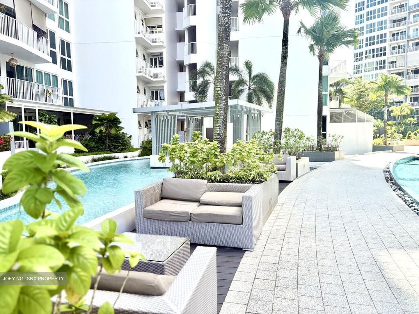 1 Canberra (D27), Condominium #503133191